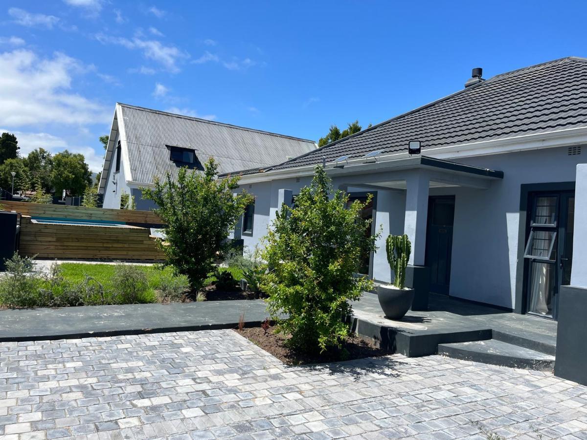 28 On Symonds Luxstudio 4 George Zewnętrze zdjęcie