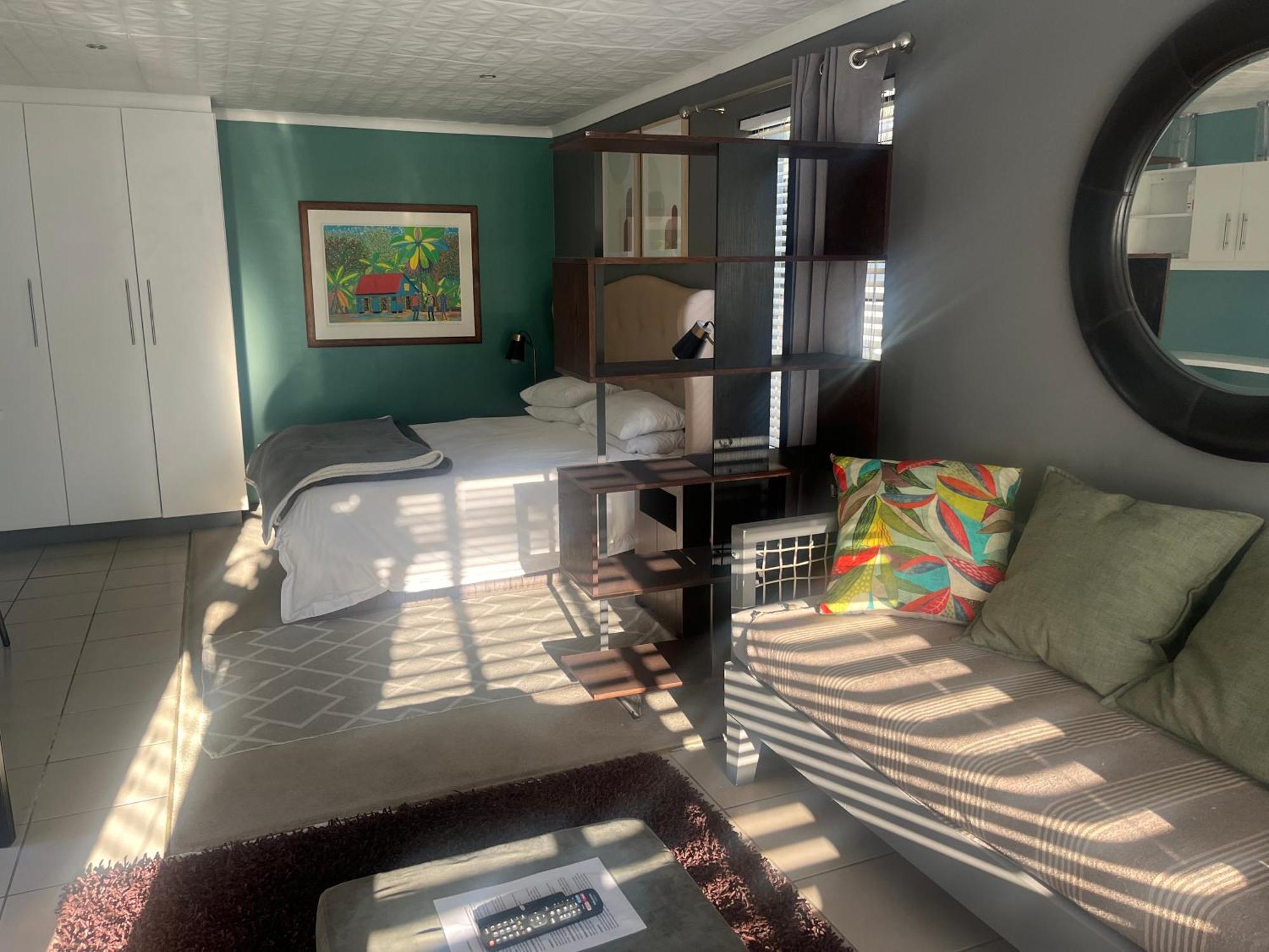 28 On Symonds Luxstudio 4 George Zewnętrze zdjęcie